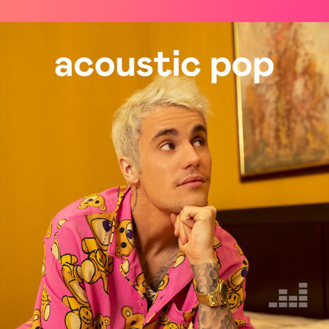 Fashion Music Streaming - Acoustic Pop playlist - Listen now on Deezer