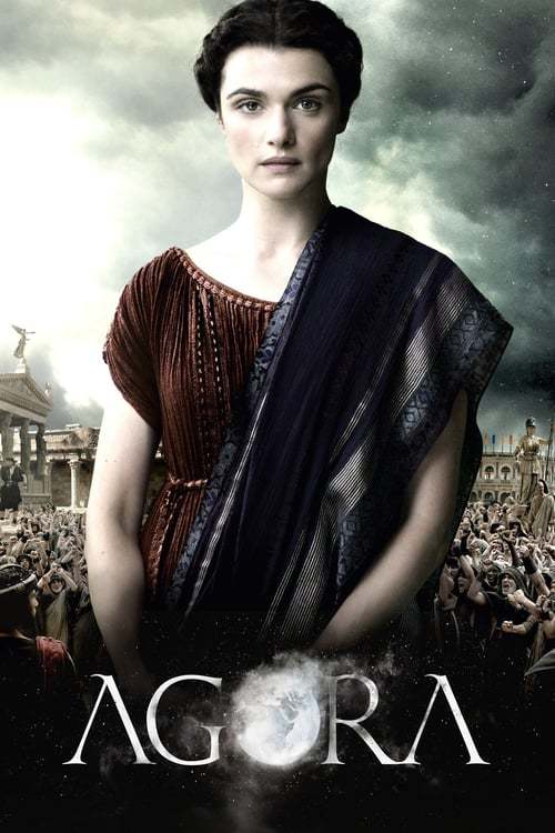 Película Ágora