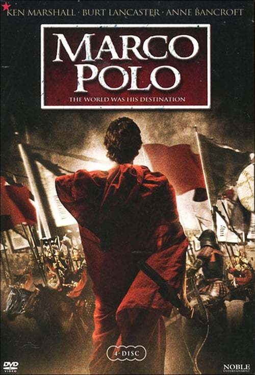 Serie Marco Polo