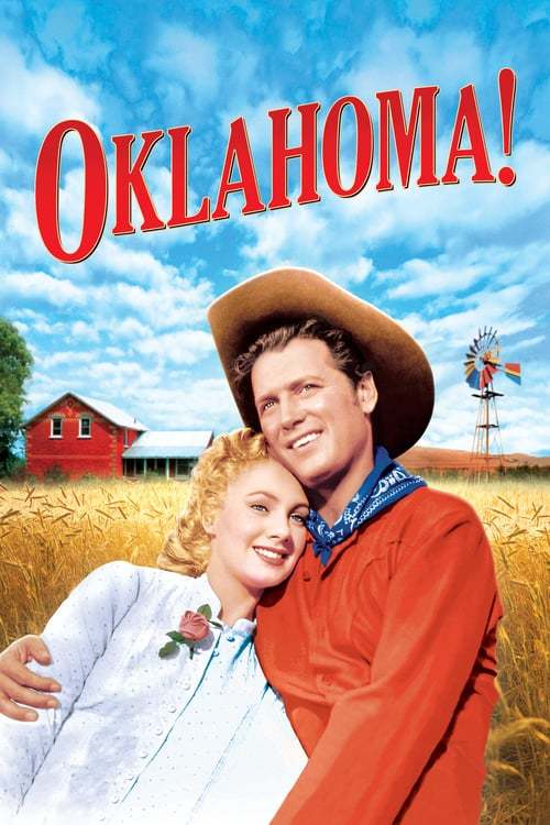 Movie Oklahoma