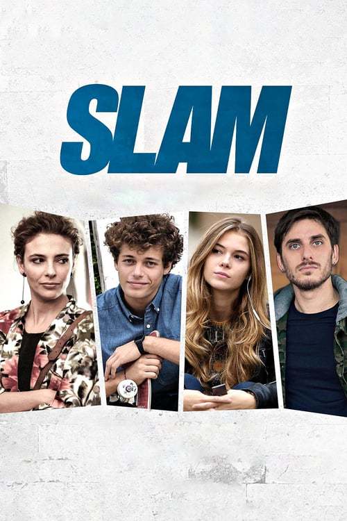 Movie Slam: todo por una chica