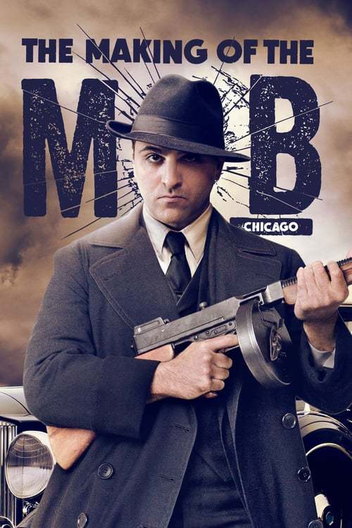 Serie El origen de la mafia