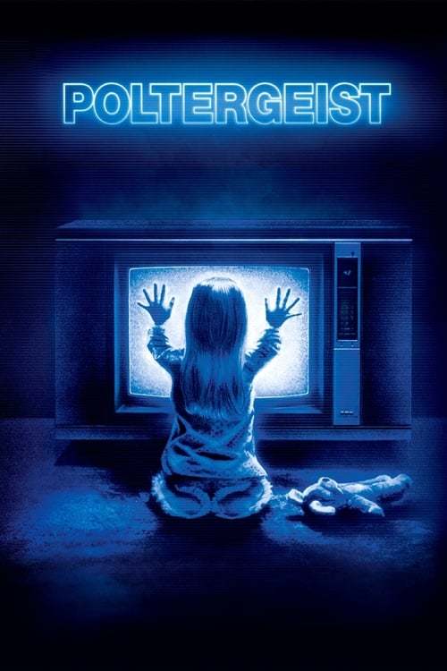 Película Poltergeist