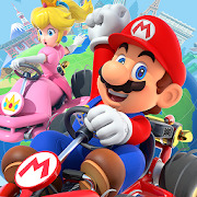 App Mario Kart Tour