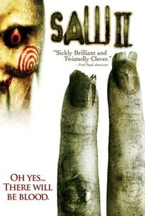 Película Saw II