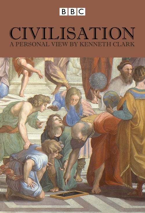 Serie Civilisation