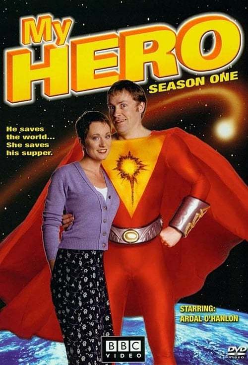 Serie My Hero