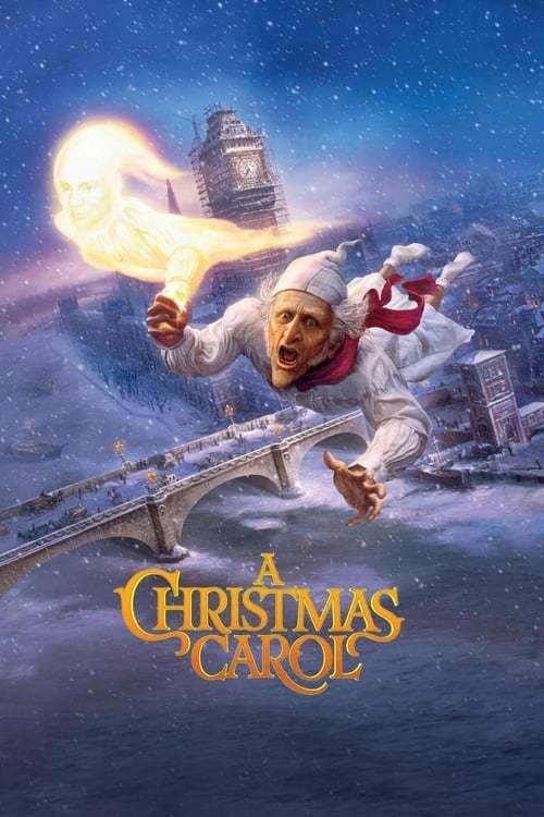 Película Cuento de Navidad