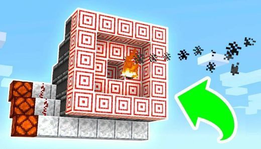 Social ¡Mapa Target Block! 10 cosas que puedes hacer épicas