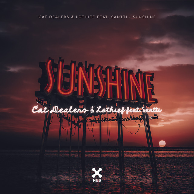 Canción Sunshine