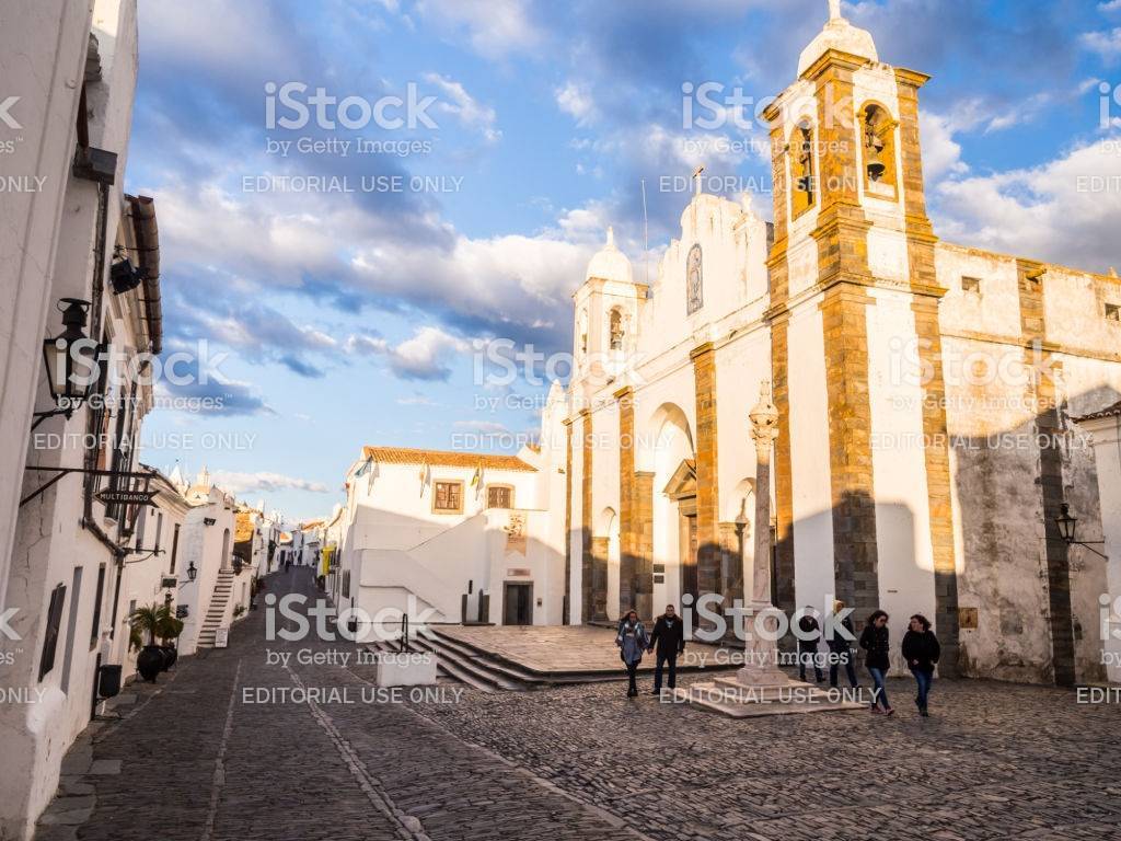 Places Igreja de Nossa Senhora da Lagoa