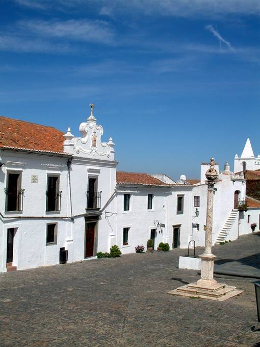 Lugar Largo da Igreja