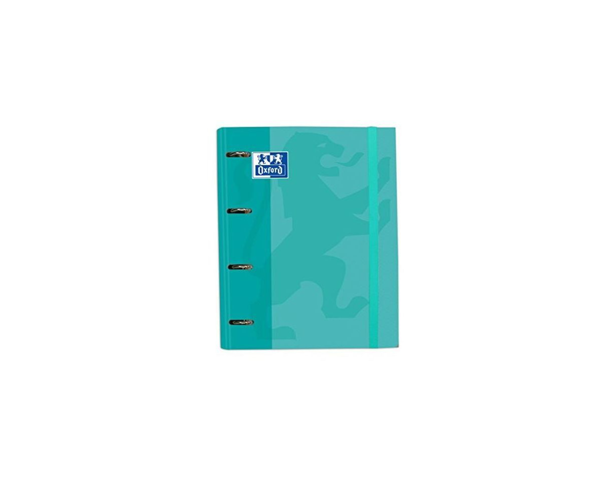 Product Oxford School - Carpeta con recambio