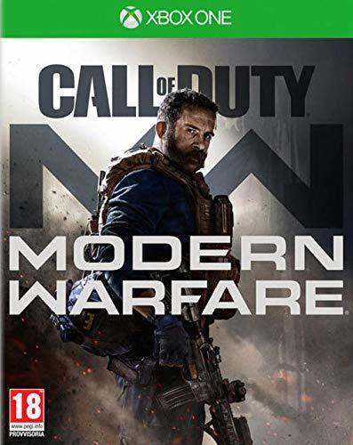 Electronic Call of Duty: Modern Warfare