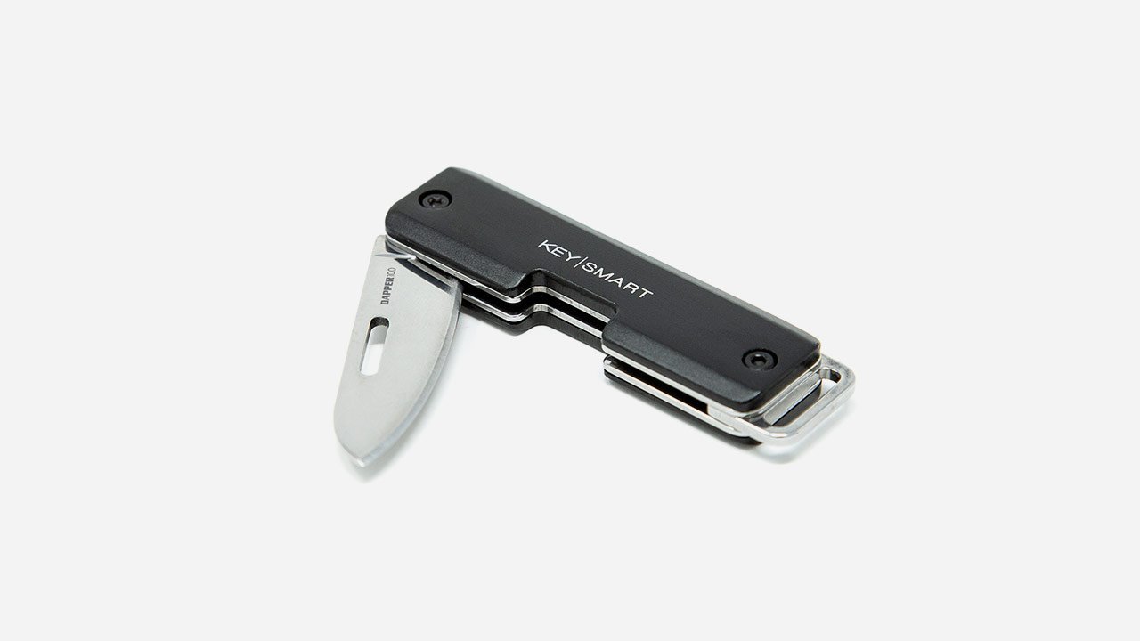 Producto Keysmart Dapper 100