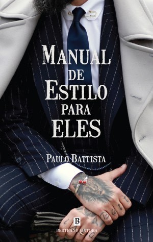 Moda Manual de Estilo Para Eles