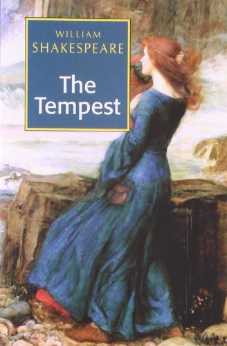Tempest Shakespear