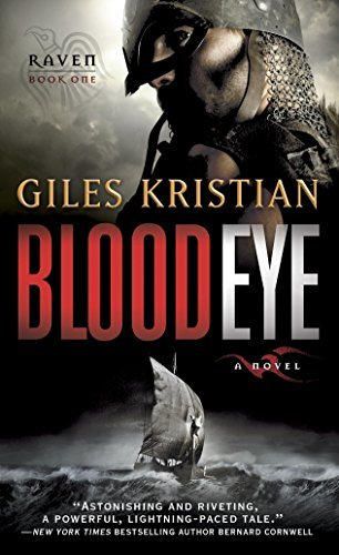 Blood Eye: A Novel