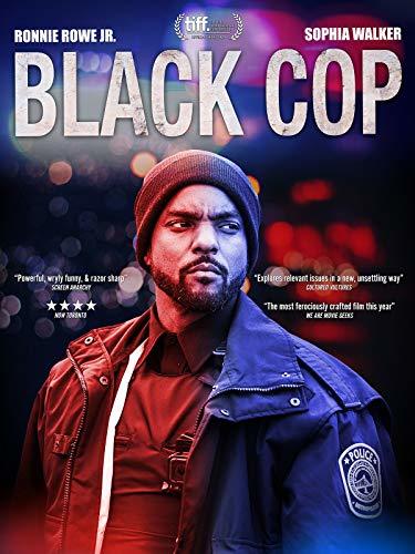 Lugar Black Cop