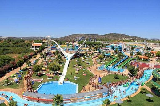 Water park