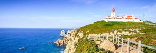 Cabo da Roca