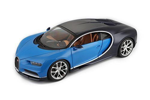 Bburago - Bugatti Chiron