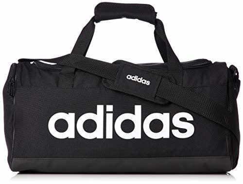Social adidas Lin Duffle S Gym Bag