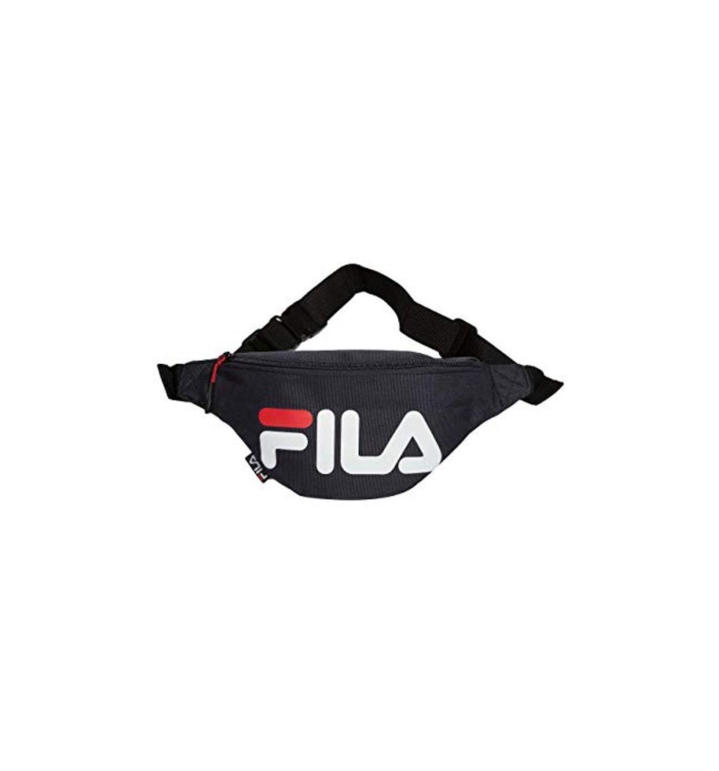 Social FILA Unisex Belt Bag Waist Bag Urban Line 685003, Farbe