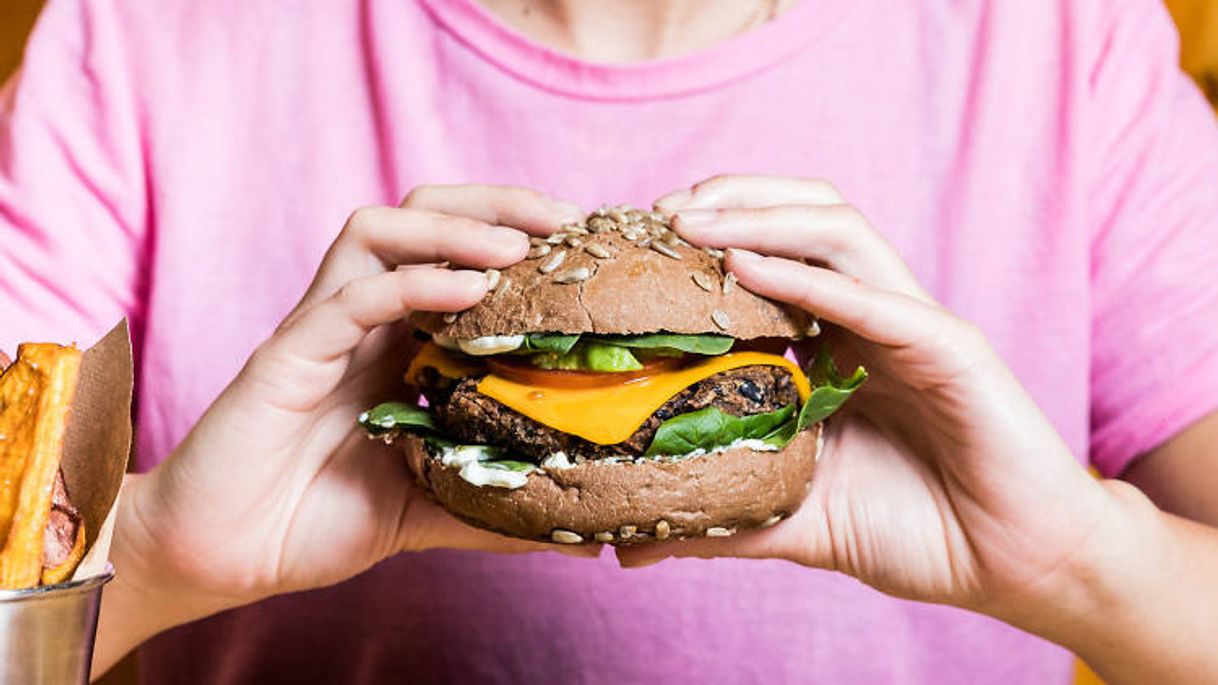 Social Top 10 Vegan restaurants in Lisbon 🥙🥰