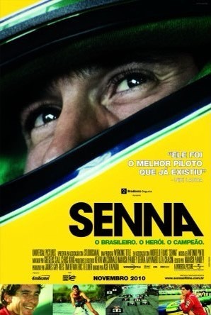 Película Senna