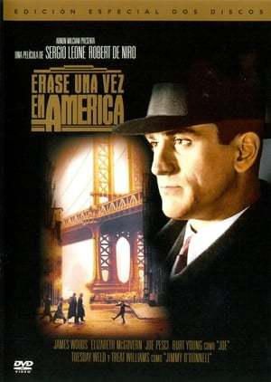 Once Upon a Time in America