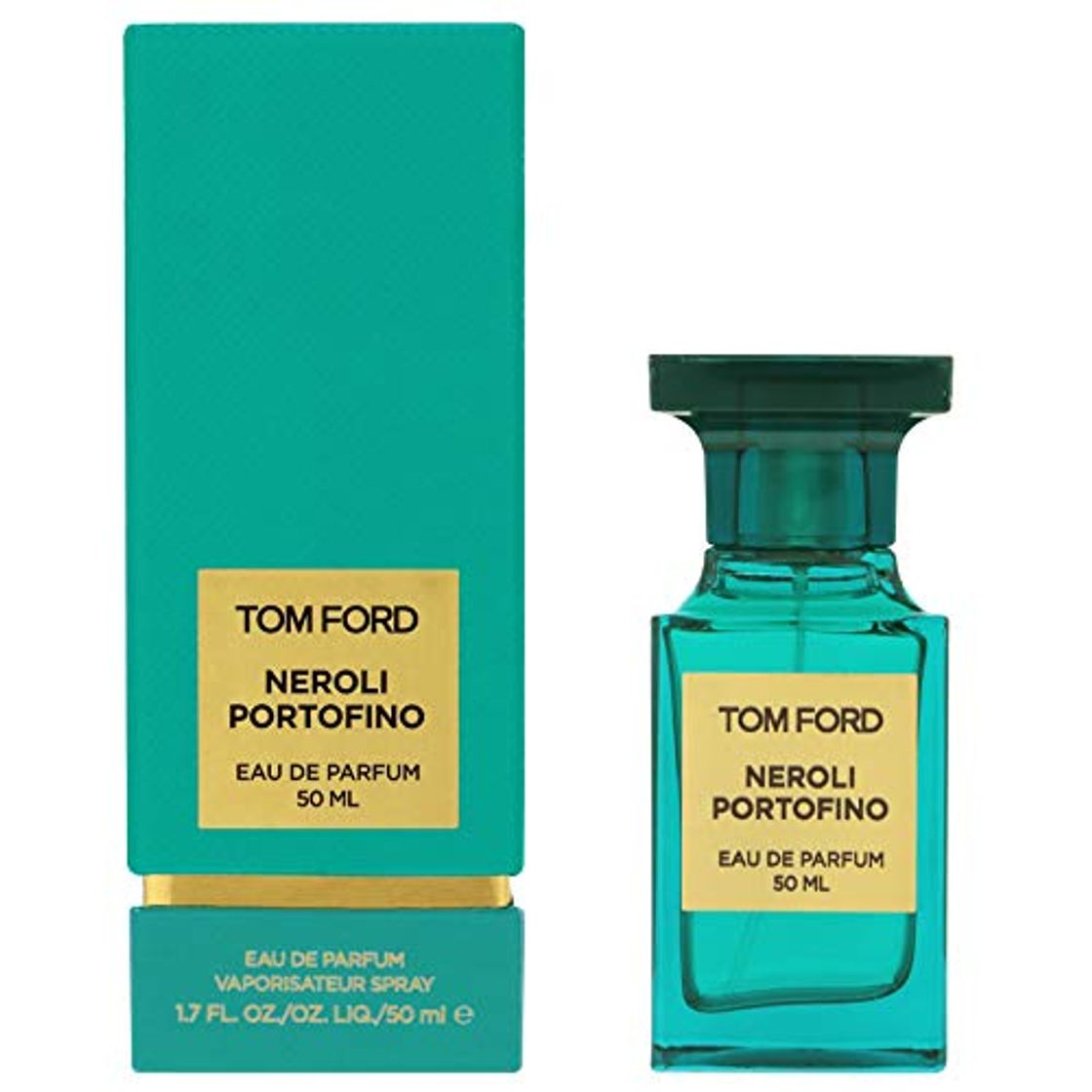 Beauty Tom Ford Neroli Portofino Agua de toilette con vaporizador