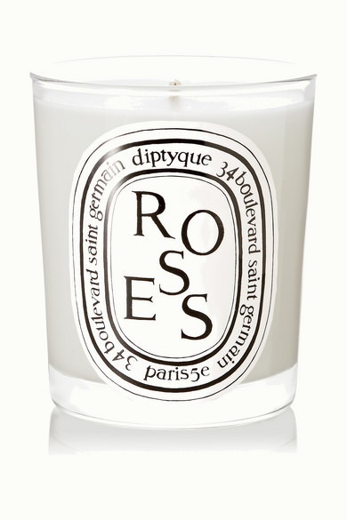 Product Dyptique rose scented candle