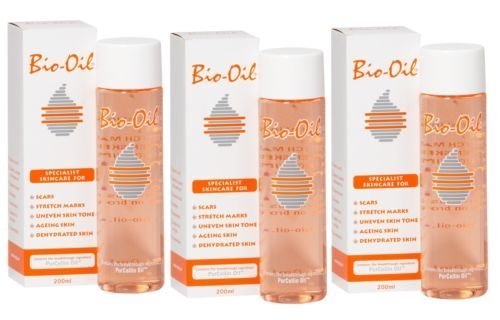 Product Bio-oil 200 ml. Tratamiento de la piel. Ayuda a la mejora de