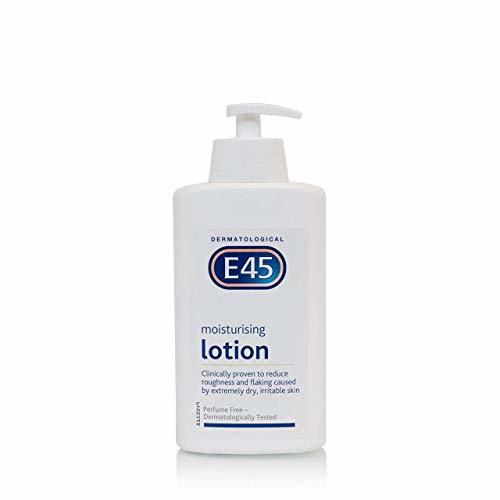 Belleza E45 Moisturising Body Lotion 500ml