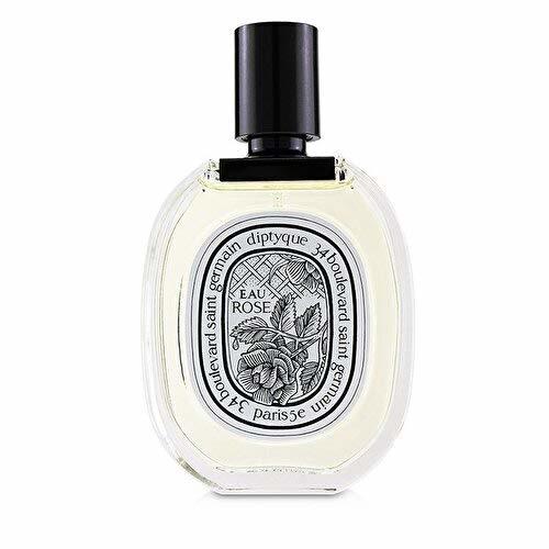 Producto Diptyque Eau Rose Eau De Toilette Spray 100ml