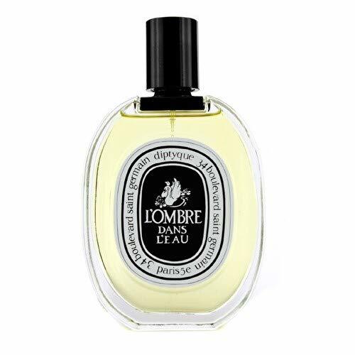 Beauty Diptyque L'Ombre Dans L'Eau Eau De Toilette Spray 100Ml