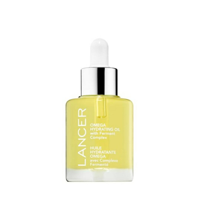 Producto Lancer Omega Hydrating oil