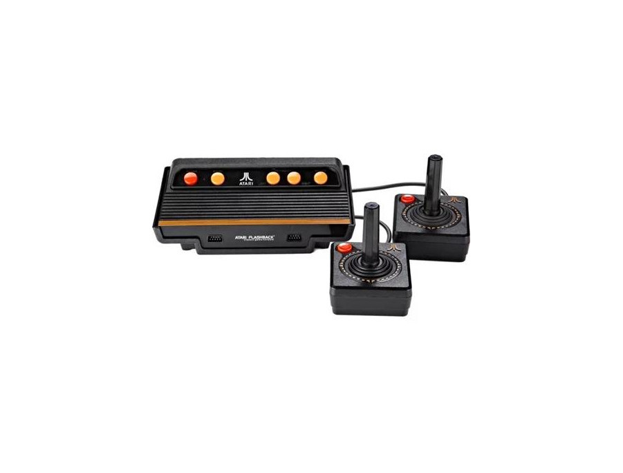 Productos Atari Flashback 6