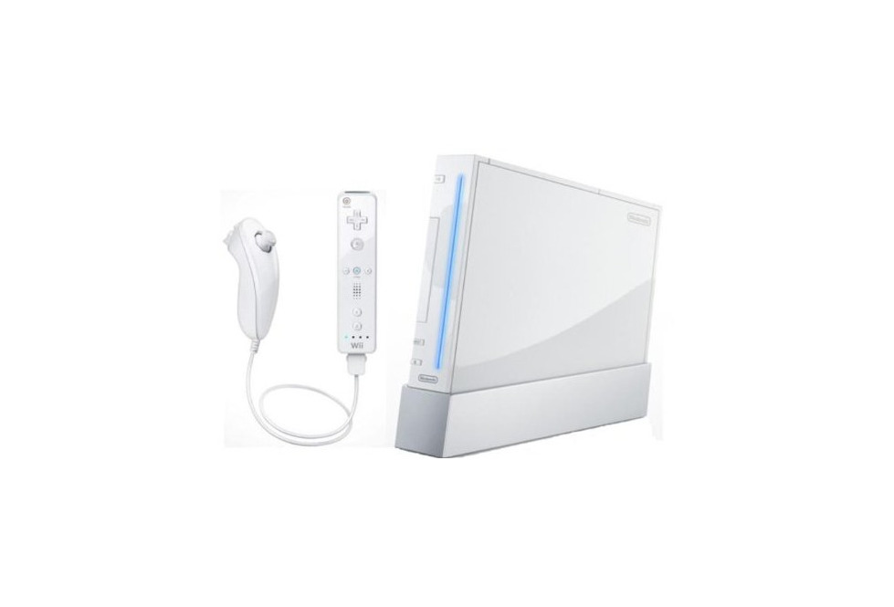 Electronic Nintendo Wii Sports Pack [importación]