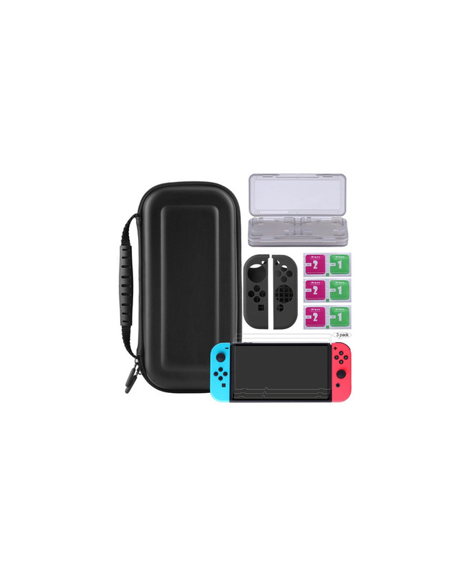 Product Kit Nintendo Switch