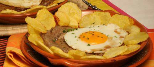 Social Bife à Portuguesa