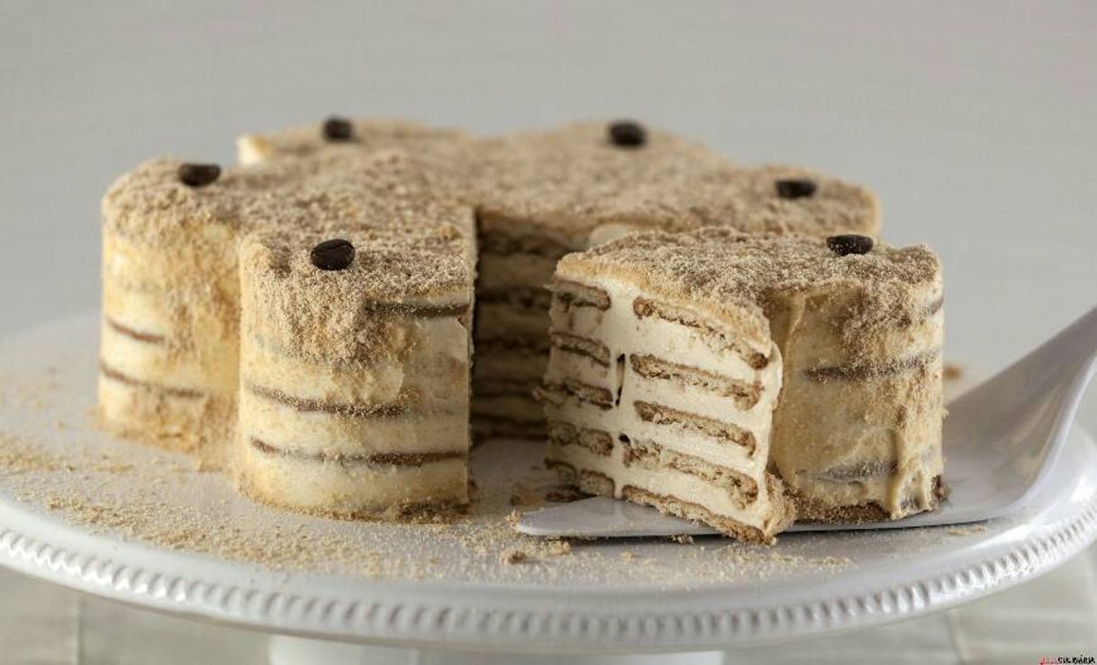 Social Bolo de Bolacha