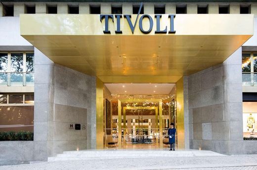 Hotel Tivoli