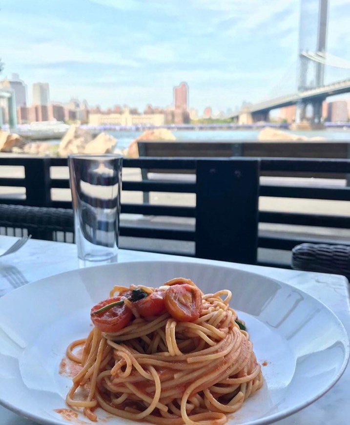 Restaurants Cecconi's Dumbo