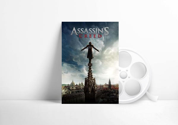 Filme Assassin's Creed