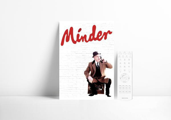 Série Minder