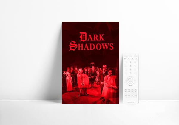 Série Sombras da Noite