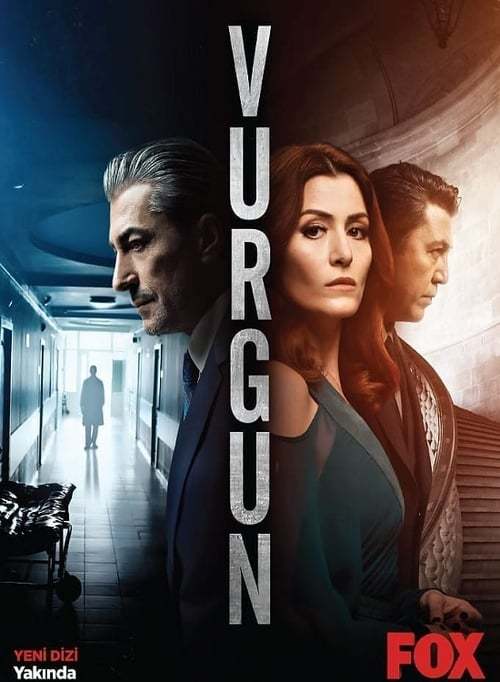 Serie Vurgun