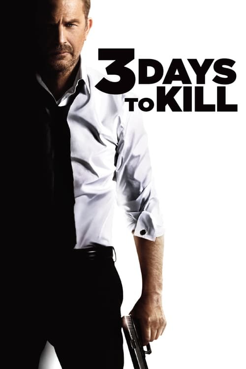 Movie 3 días para matar